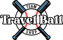 Travel Ball Team Shop logo