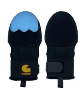 GAMER$ Sliding Mitt - Ghost Series