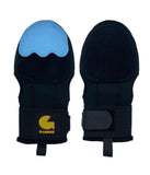 GAMER$ Sliding Mitt - Ghost Series