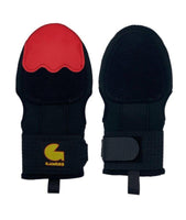 GAMER$ Sliding Mitt - Ghost Series