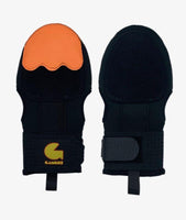 GAMER$ Sliding Mitt - Ghost Series