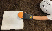 GAMER$ Sliding Mitt - Ghost Series