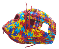 GAMER$ GX2 PRO - AUTISM AWARENESS