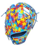GAMER$ GX2 PRO - AUTISM AWARENESS