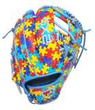 GAMER$ GX2 PRO - AUTISM AWARENESS