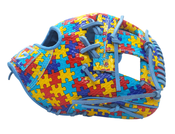 GAMER$ GX2 PRO - AUTISM AWARENESS