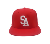 SA Mustang Elite Cap