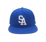 SA Mustang Elite Cap