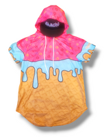 GAMER$ ICECREAM HOODIE 🍦