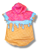 GAMER$ ICECREAM HOODIE 🍦