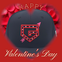 GAMER$ Valentines Day Cap 💘