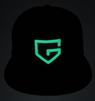GAMER$ GLOW CAP