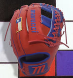 Marucci Ascension Custom M-Type